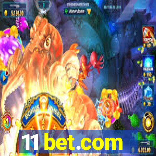 11 bet.com